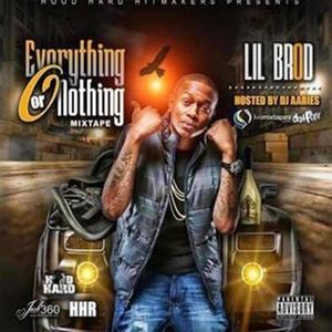 Everything or Nothing (Explicit)