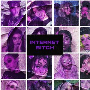 Internet Bi!ch (feat. Malo, ArtisticAby & SG SLAV) [Explicit]