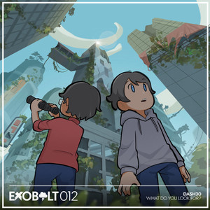 What do you look for?