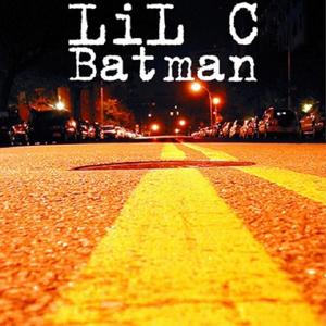 Batman (feat. KJames) [Explicit]