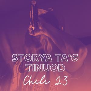 Storya Ta'g Tinuod