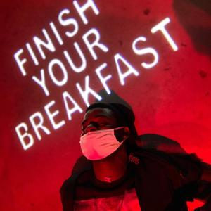 Finish Your Breakfast (Explicit)