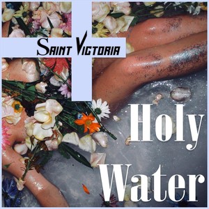 Holy Water (Explicit)