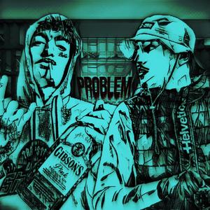 Problem (feat. Simba La Rue) (Explicit)