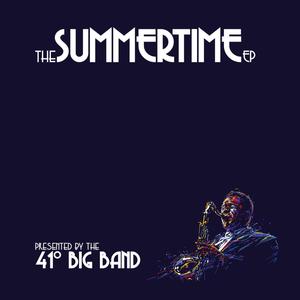 The Summertime EP