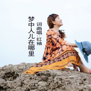 红袖 - 梦中人儿在哪里 (DJ默涵版)