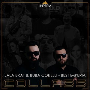 Best Imperia Collabs