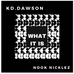 What It Is (feat. Nook Nicklez) [Explicit]