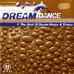 Dream Dance Vol.19