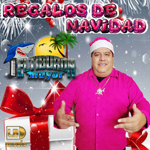 Regalos de Navidad