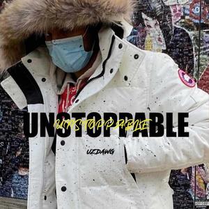 Unstoppable (Explicit)