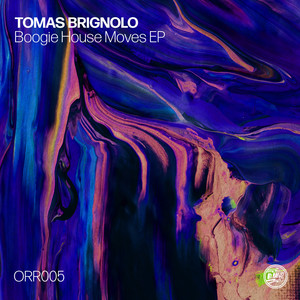 House Muse (Original Mix)