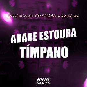 Arabe Estoura Timpano (Explicit)