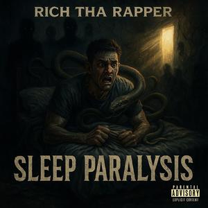 Sleep Paralysis (Explicit)