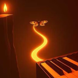 危险且勇敢 (伴奏)