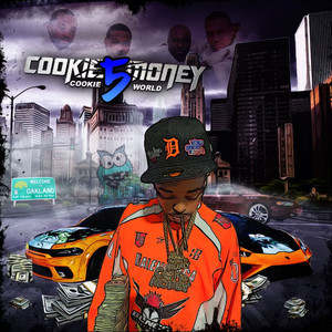 Cookie World 5 (Explicit)