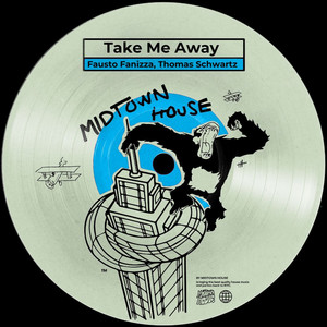 Take Me Away (Extended Mix)