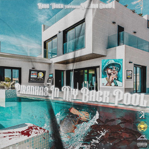Piranhas In My Back Pool (Explicit)