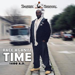 Race Against Time 1400 A.D.