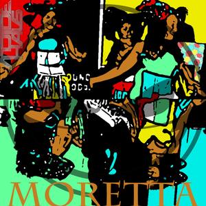 Moretta