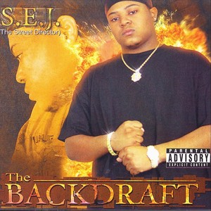 The Backdraft (Explicit)