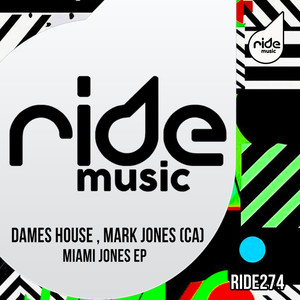 Miami Jones (Original Mix)
