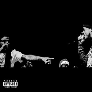 The Way (feat. Legacy Ray & TuReal) (Explicit)