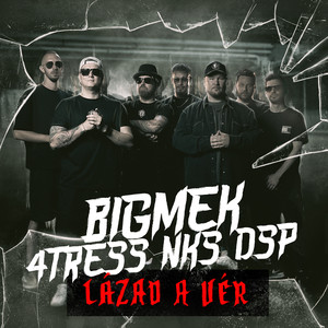 Lázad a vér (Explicit)