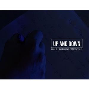 Up & Down (feat. Smiley Brown & StoffweXel 23)