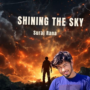 Shining the Sky