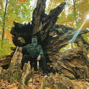 Up All Night (feat. Teresa Cook)