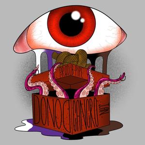 DonoD (feat. J.An) (Explicit)