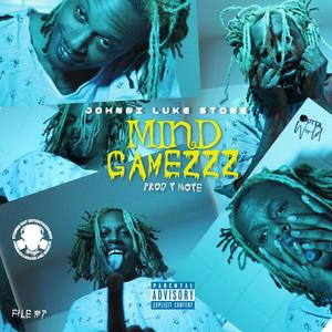 Mind Gamezzz (Explicit)