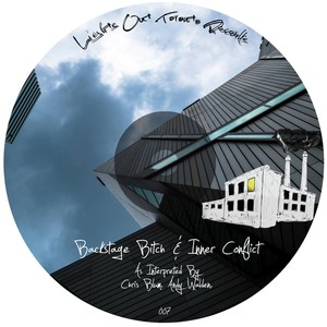 Backstage B**ch (Original Mix)