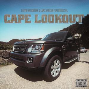 Cape Lookout (Explicit)