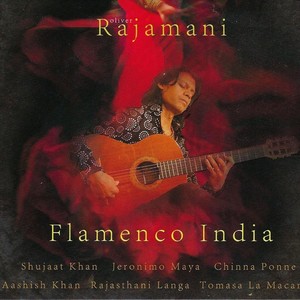 Flamenco India