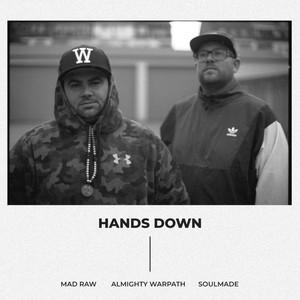 Hands Down (Explicit)