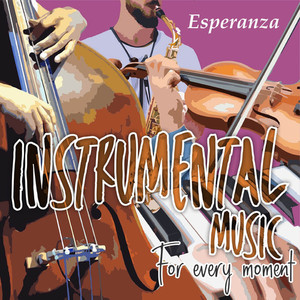 Cinco Canciones Populares Mexicanas - IV. Por Ti Mi Corazón (Instrumental)