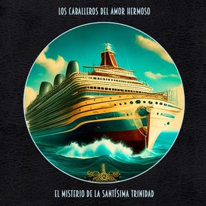 El Misterio de la Santísima Trinidad