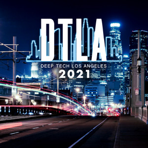 Deep Tech Los Angeles 2021