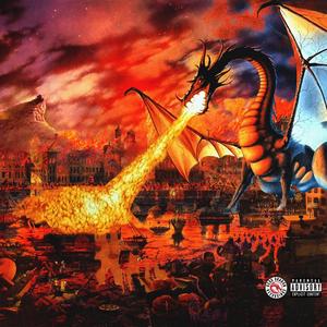 TRIPLE THREAT (feat. Eli Tha Don & Mike Strive) (Explicit)