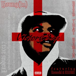 NEED THAT (Geometrical Victory Lap|Explicit)