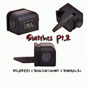 Switches Pt.2 (Explicit)