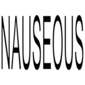 nauseous (feat. awake after dark) (Explicit)