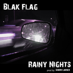 Rainy Nights (Explicit)