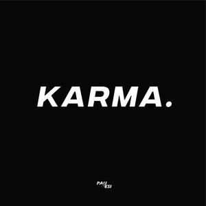 KARMA (feat. KENN) (Explicit)