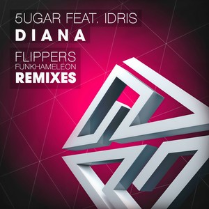 Diana (Flippers Dub Remix)