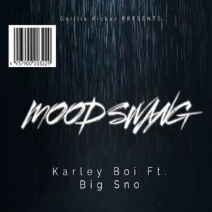 Mood Swang (feat. Big Sno) [Explicit]