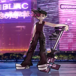 Du sagst du liebst mich nur wenn du high bist :c