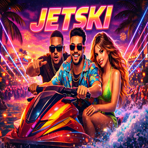 Jetski (Explicit)